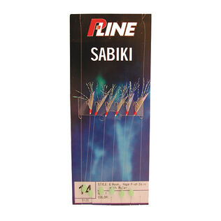 Sabiki Hage Aurora