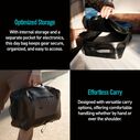 Seeker Collection Dry Day Bag image number 5