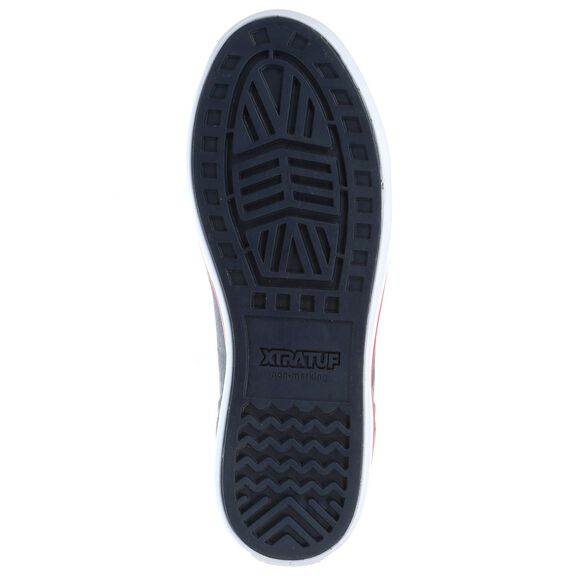 Men's 6" Ankle Deck Boots image number 6