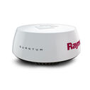 Quantum CHIRP Pulse Compression WiFi and Ethernet Radome w/10M Power Cable image number 1