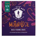 Mystery Tackle Box, Bass Motherlode image number 0
