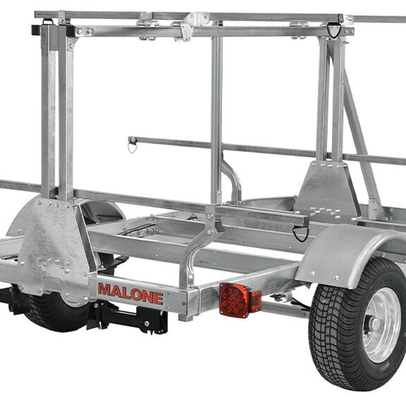 MegaSport&trade; Overland Package image number 3