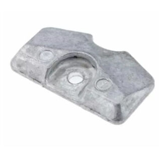 Yamaha 6L5-45251-03-00 Zinc Anode