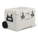 Trailmate 52 Quart Rolling Marine Cooler image number 2