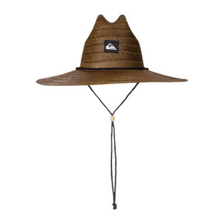 Pierside Straw Hat