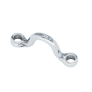 37.12 mm Forged Eyestrap, 316 Stainless Steel