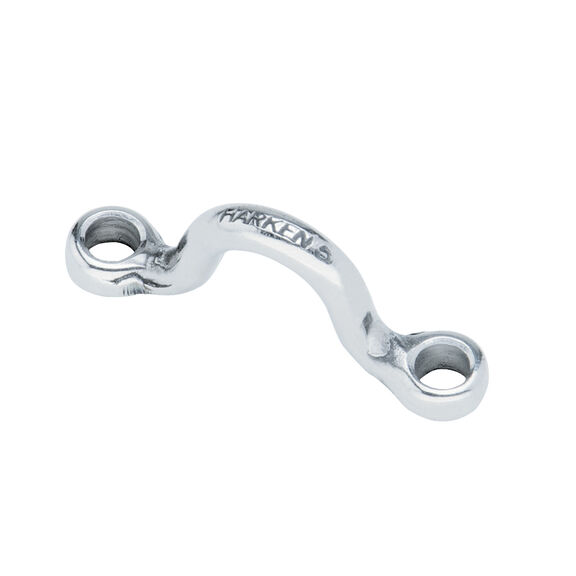 37.12 mm Forged Eyestrap, 316 Stainless Steel image number 0