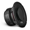PRO 6.5" Hybrid Mid-Range Loudspeaker with Built-in Driver, 4-Ohm image number 0