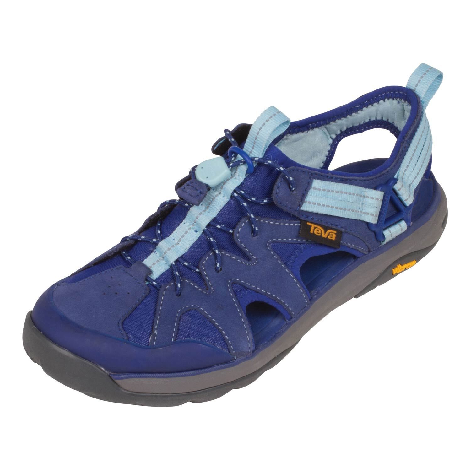 Pick SZ/Color. Teva Mens Terra-Float Active Lace Sport Sandal 