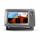 HOOK&sup2; 7 Fishfinder/Chartplotter Combo with TripleShot Transducer and US Coastal Charts image number 0