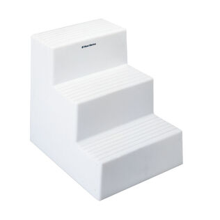 Polyethylene Dock Steps