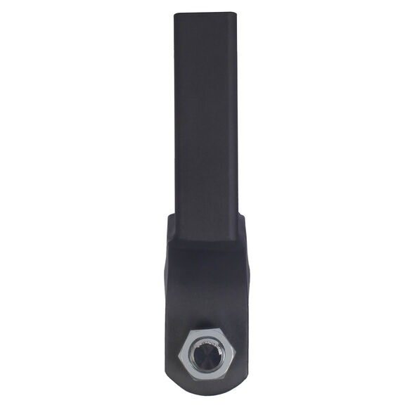 Blackout Series 5,000 lbs Ball Mount, 2" Ball , 2" Drop image number 4