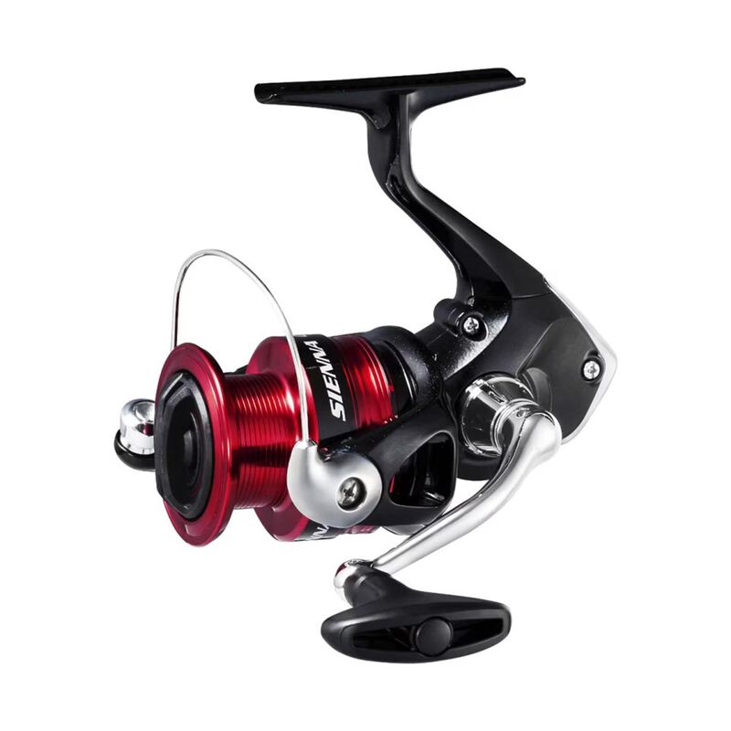 SHIMANO Sienna SNC3000FGC Clam Spinning Reel, 28'' Line Speed
