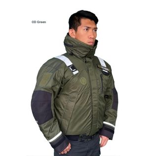 Flotation Bomber, Pro-Type III