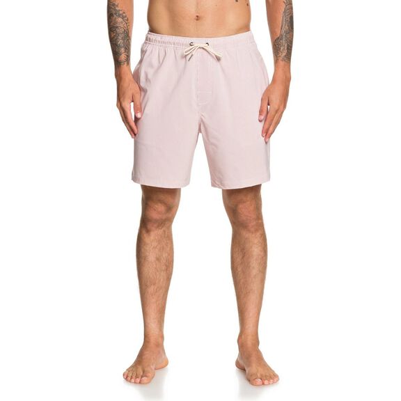 Men's The Deck Swim Trunks image number 0