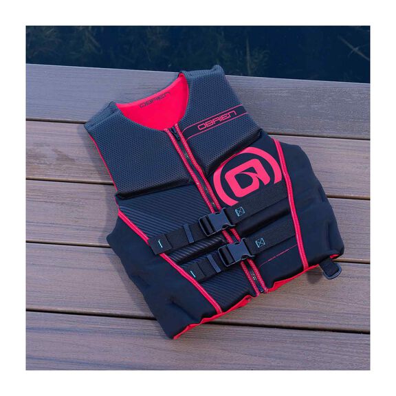Men's Flex V-Back Life Jacket image number 1