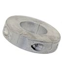 Aluminium Euro-Style Thin Collar image number 0