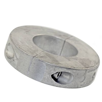 Aluminium Euro-Style Thin Collar