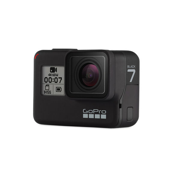 HERO7 Black Action Camera image number 2