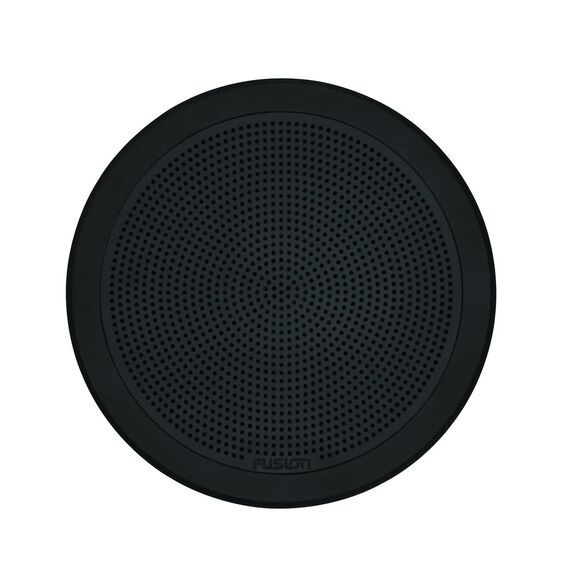 FM-77RB Flush Mount 7.7" Round Marine Speakers image number 1