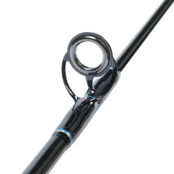 7' Baitrunner Medium Spinning Combo image number 2