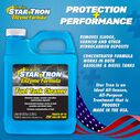 Star Tron&reg; Fuel Tank Cleaner, 64 oz. image number 1