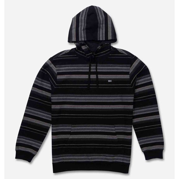 Men's Crewser Fleece Hoodie image number 0