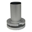 ShadeFin&reg; Mini Semi-Flush Mount image number 0