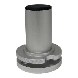 ShadeFin&reg; Mini Semi-Flush Mount