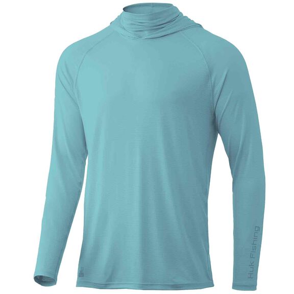 Men's A1A Hooded Shirt image number 0