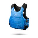 USCG Approved Life Jacket, Medium, Cyan image number 2