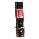 Practice Composite Mast, Laser image number 1