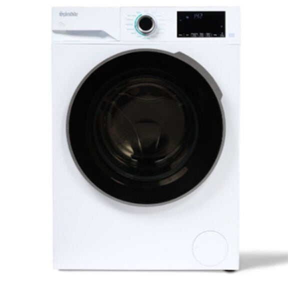 WFL2500X Clothes Washer image number 0