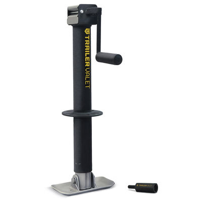 Center Mounted Drill Jack, 5,000 lb
