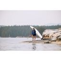 Oru Kayak Foldable Kayak Coast XT | Stable, Durable, Lightweight - Lake, River, and Ocean Kayaks - Beginner to advanced Paddler - Performance Kayak image number 4
