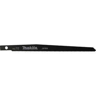 5-7/8" 24TPI Cordless Recipro Saw Blade, Plastics, 5-Pack