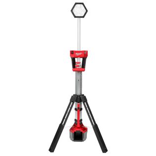 M18&trade; ROCKET&trade; Dual Power Tower Light