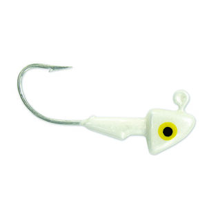 Shad Head, 3/8 oz.