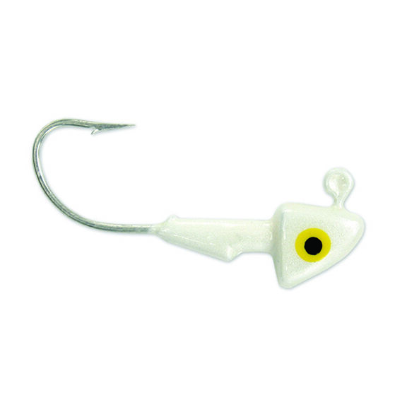 Shad Head, 3/8 oz. image number 0