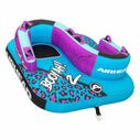 Booyah 2 Towable Tube, 2-Person image number 0