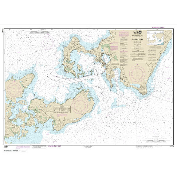 #13235 Woods Hole image number 0