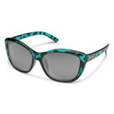 Women's Skyline Polarized Sunglasses image number 0