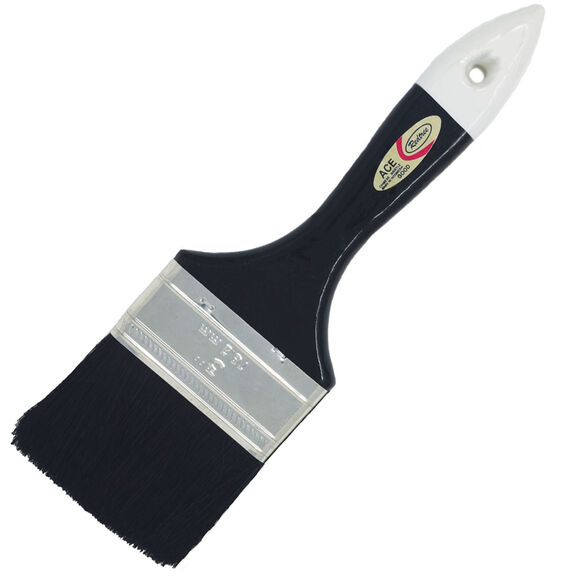 3" Ace Paint Brush image number 0