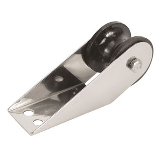 6 1/2" X 2" Anchor Roller