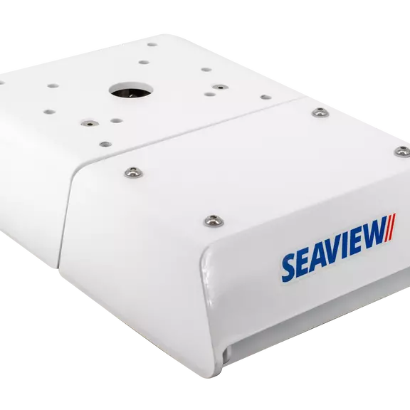 Model #68 - Electrically Actuated Hinge Base image number 2