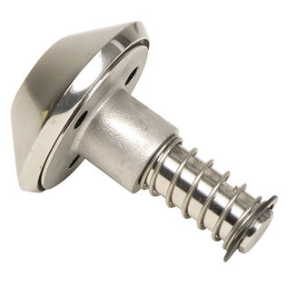 3/4" Spring Loaded Cleat