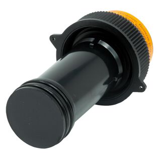 Blanking Plug Assembly - Non Valve