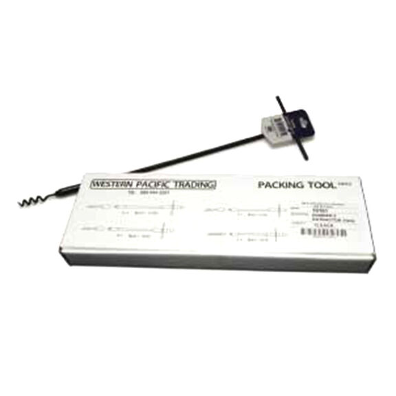 9" Packing Extractor Tool image number 0