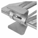 Slip Ring Anchor Kit, Galvanized, 5 lb. image number 4