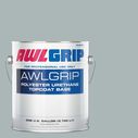 Linear Polyurethane High Gloss Topcoat, Kingston Gray, Gallon image number 0